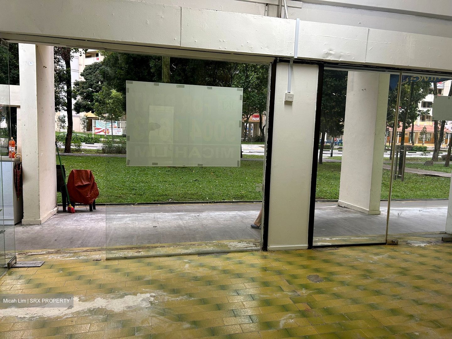 Clementi West Street 2 (D5), Shop House #475676991